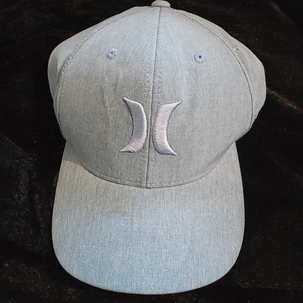 Hurley hat. Phantom